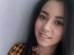 AleksaSun