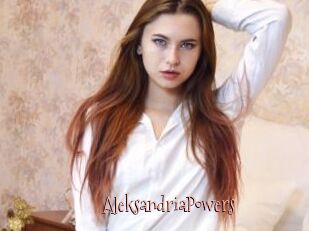 AleksandriaPowers
