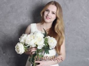 AlenaSvetlaya