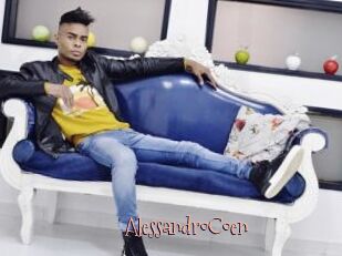 AlessandroCoen
