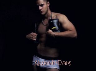 AlessandroEvans
