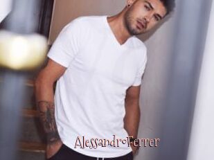 AlessandroFerrer