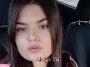 Alessia12345