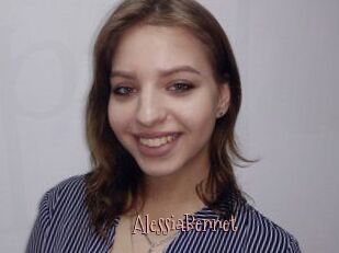 AlessiaBennet
