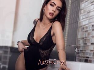 AlessiaCross