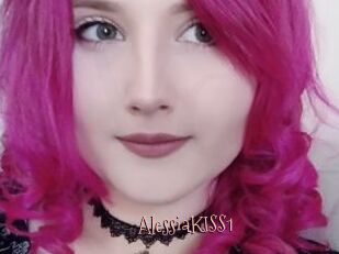 AlessiaKISS1