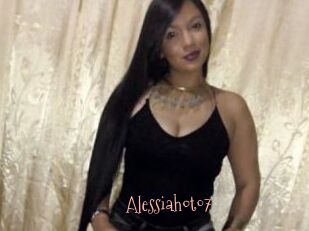 Alessiahot07
