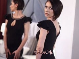 AlettaCole
