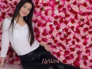 Alettina