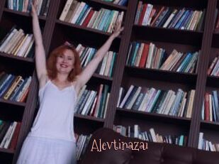 Alevtinazai