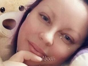 Alex45