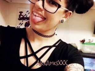 Alex_AmesXXX