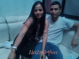 AlexAndSophiee