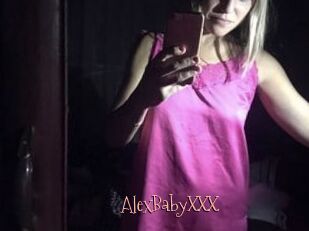 AlexBabyXXX