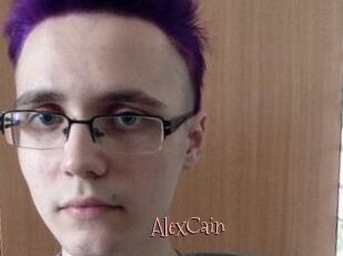 AlexCain