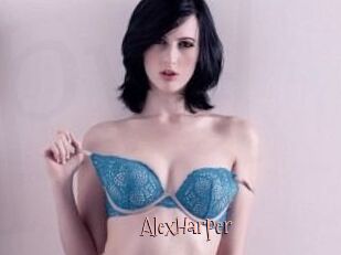 AlexHarper