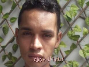 AlexHotMister