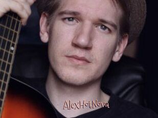 AlexHotNova