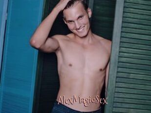 AlexMagicSex