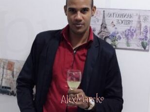 AlexMarcko