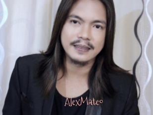 AlexMateo