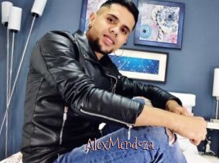 AlexMendoza