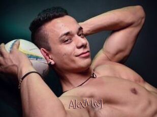 AlexMscl