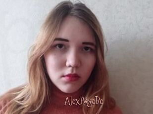AlexPageBe