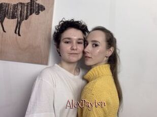AlexPayton