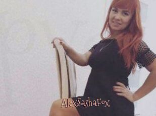 AlexSashaFox