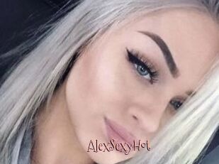AlexSexyHot
