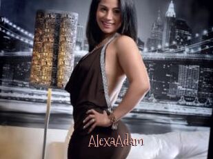 AlexaAdam