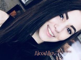 AlexaAllen