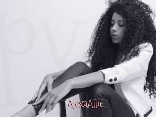 AlexaAllie