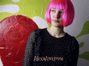 AlexaAwesome