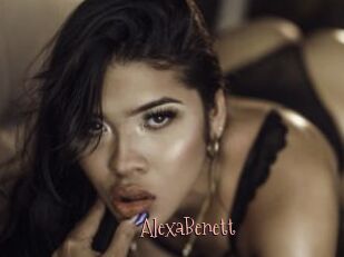 AlexaBenett