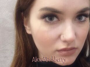 AlexaBlackberry