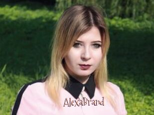 AlexaBrand