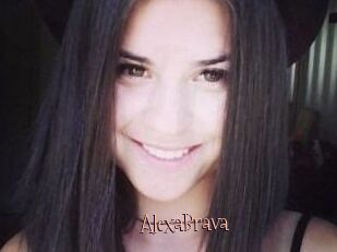 AlexaBrava_