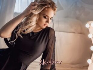 AlexaBrow