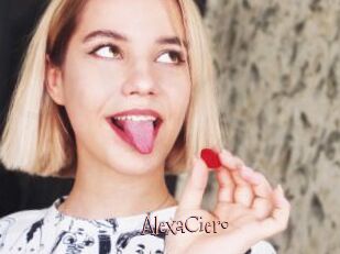 AlexaCiero