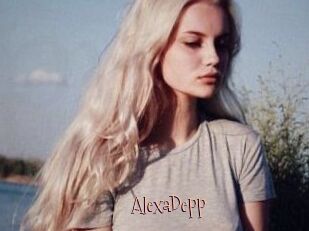 AlexaDepp