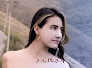 AlexaDiazCol