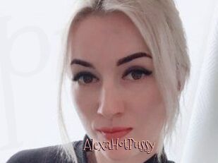 AlexaHotPussy