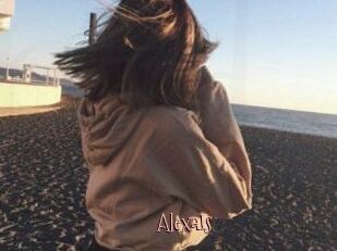 AlexaIs