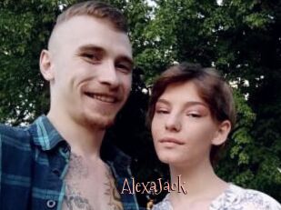 AlexaJack