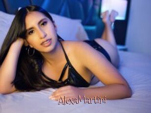 AlexaMartini