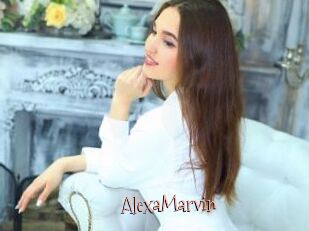 AlexaMarvin