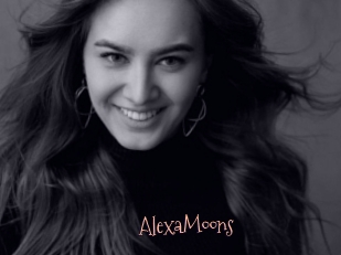 AlexaMoons