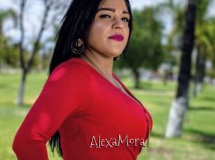 AlexaMora